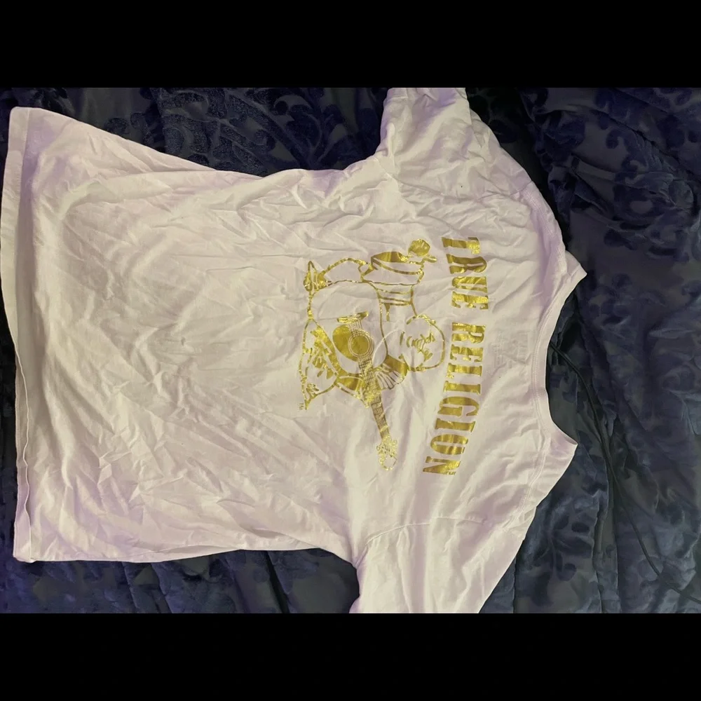 True Religion T Shirt